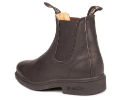 Blundstone 068 - Dress Boot - Black -Fashionable Men'S Clothing Store 068 rear 45 1024x1024 e8f1b082 ac19 4a22 b3b0 2d168a9e7739