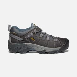 Keen Mens Targhee II Waterproof Shoe