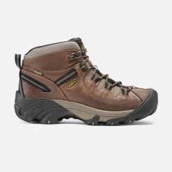 Keen Men's Targhee II Waterproof Mid Hiking Boot