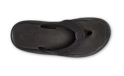 OluKai Men's ‘Ohana Sandals 25 OluKai Men's ‘Ohana Sandals -Fashionable Men'S Clothing Store 10110 4040 002 M Ohana BlkBlk 1024x1024 b8003af3 13c0 4c1d be5e 61d3f9592c32