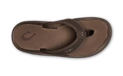 OluKai Men's ‘Ohana Sandals 19 OluKai Men's ‘Ohana Sandals -Fashionable Men'S Clothing Store 10110 4827 002 M Ohana DkjRay 1024x1024 58ce52d1 d50e 44d6 827f 77950633f1fd