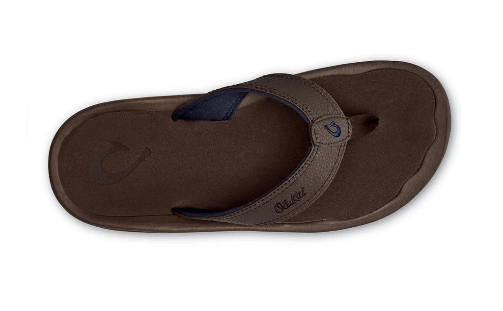 OluKai Men's ‘Ohana Sandals 9 OluKai Men's ‘Ohana Sandals - Image 7