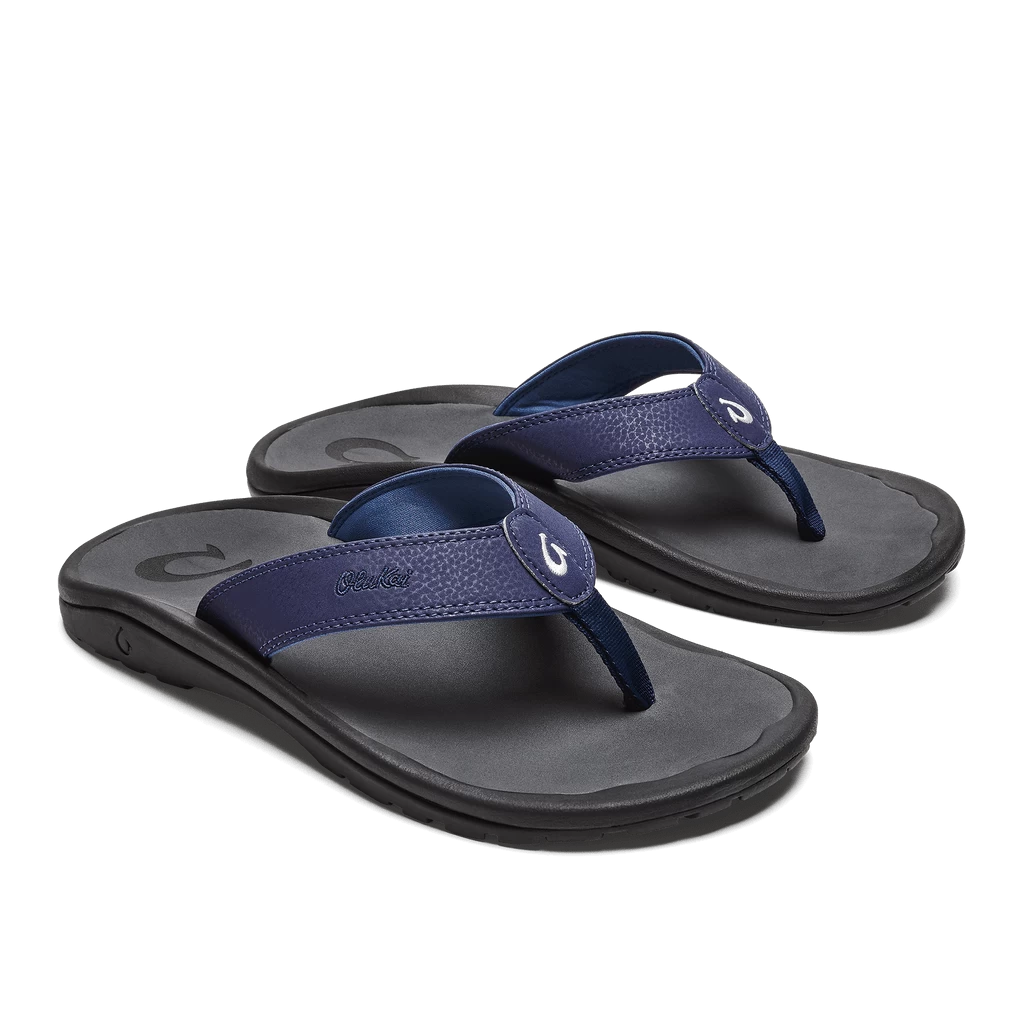 OluKai Men's ‘Ohana Sandals 16 OluKai Men's ‘Ohana Sandals - Image 14