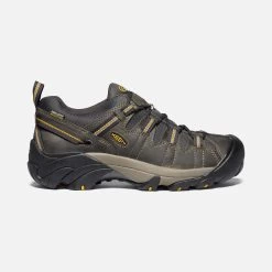 Keen Men's Targhee II Waterproof Hiking Shoe