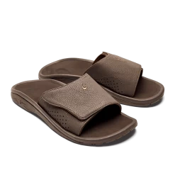 OluKai Men's Nalu Slide Sandals -Fashionable Men'S Clothing Store 10332 4848 003 M NaluSlide DkjDkj 1024x1024 b5b0103d dad8 44af ab13 f9d302b35d75