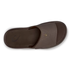 OluKai Men's Nalu Slide Sandals -Fashionable Men'S Clothing Store 10332 4848 004 M NaluSlide DkjSDkj 1024x1024 e9d63928 eac2 4825 a126 7ef5af0613e8