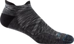 Darn Tough Men's Run No Show Tab Ultra Lightweight Running Sock -Fashionable Men'S Clothing Store 1039 SpaceGray 2414x1428 ed6a37ea c593 4e96 ac16 f199526e18a8 1