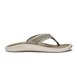 OluKai Men's Ulele Beach Sandals -Fashionable Men'S Clothing Store 10435 1013 001 M Ulele ClyMus 1024x1024 0ba1cf8a f080 4a58 923f 247c492a4b6d