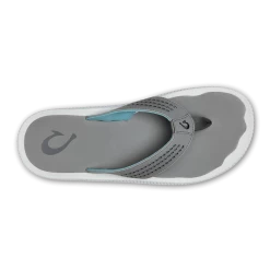 OluKai Men's Ulele Beach Sandals -Fashionable Men'S Clothing Store 10435 4Q4Q 004 M Ulele StnStn 1024x1024 27d5f87d 65fb 4a65 8ab3 6c969e9ce445