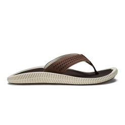 OluKai Men's Ulele Beach Sandals -Fashionable Men'S Clothing Store 10435 6363 001 M Ulele DkwDkw 2 1024x1024 7a6270ce d880 4d81 98c3 fd6a68a97e58