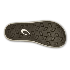 OluKai Men's Ulele Beach Sandals -Fashionable Men'S Clothing Store 10435 6363 005 M Ulele DkwDkw 1024x1024 d9ca84a8 b0e3 4536 8abb ebb40a4d9f4f