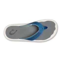 OluKai Men's Ulele Beach Sandals -Fashionable Men'S Clothing Store 10435 7S26 004 M Ulele SltbChr 1024x1024 fe2aef2e 38e8 4ae5 8435 17ef2d37291f