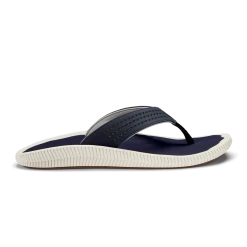 OluKai Men's Ulele Beach Sandals -Fashionable Men'S Clothing Store 10435 TFTF 001 M Ulele BlueDepthBlueDepth 1024x1024 34062f82 2079 4d1e 903d 88cbbf6152ed