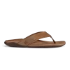 OluKai Men's Tuahine Leather Beach Sandals -Fashionable Men'S Clothing Store 10465 3333 001 M Tuahine TofTof 1024x1024 1b379549 03fd 48cb a889 6af57c028478