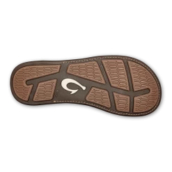 OluKai Men's Tuahine Leather Beach Sandals -Fashionable Men'S Clothing Store 10465 3333 005 M Tuahine TofTof 1024x1024 95d336b7 fc69 463b b194 c7db89f31a3a