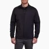 Kuhl Men's The One Jacket 1 Kuhl Men's The One Jacket -Fashionable Men'S Clothing Store 1145 ms the one jacket raven front pdp photo 490919f7 c930 4262 9b40 09f11f84e32d