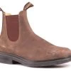 Blundstone 1306 - Dress Boot - Rustic Brown -Fashionable Men'S Clothing Store 1306 45 1024x1024 7b91accc 04f4 43c3 a196 164597f5d4de