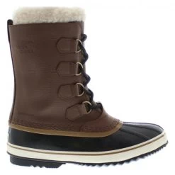 Sorel Men's 1964 Pac T Winter Boots -Fashionable Men'S Clothing Store 142012 6