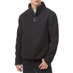 Tentree EcoLoft Quarter Snap