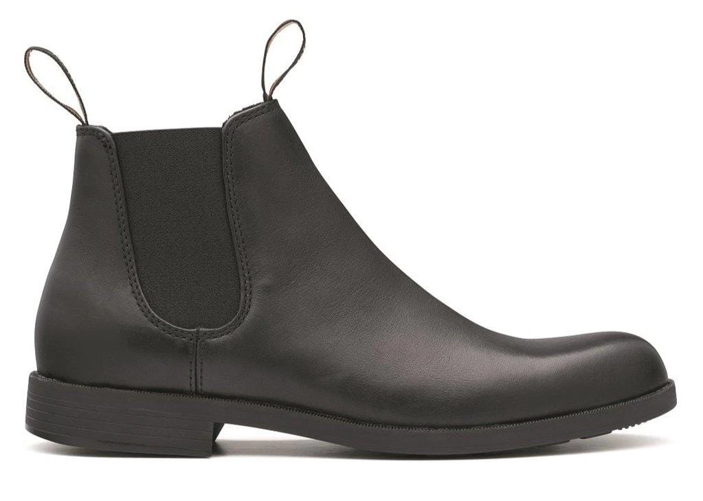 Blundstone 1901 - Men's Ankle Dress Boot - Black 5 Blundstone 1901 - Men's Ankle Dress Boot - Black - Image 3