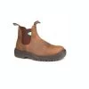 Blundstone 164 - Work & Safety Boot - Crazy Horse Brown