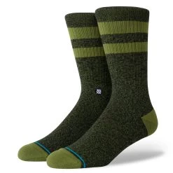 Stance Men's Joven Crew Socks -Fashionable Men'S Clothing Store 21d58685 bdc5 4501 993f 246196a0ae07M556C17JOV GBL