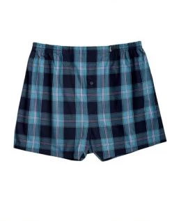 Stanfields Men's Premium Cotton Woven Boxer Shorts -Fashionable Men'S Clothing Store 2521 A75 sw 617x d2a9acc3 dd4b 47ee a11b 20a444559896