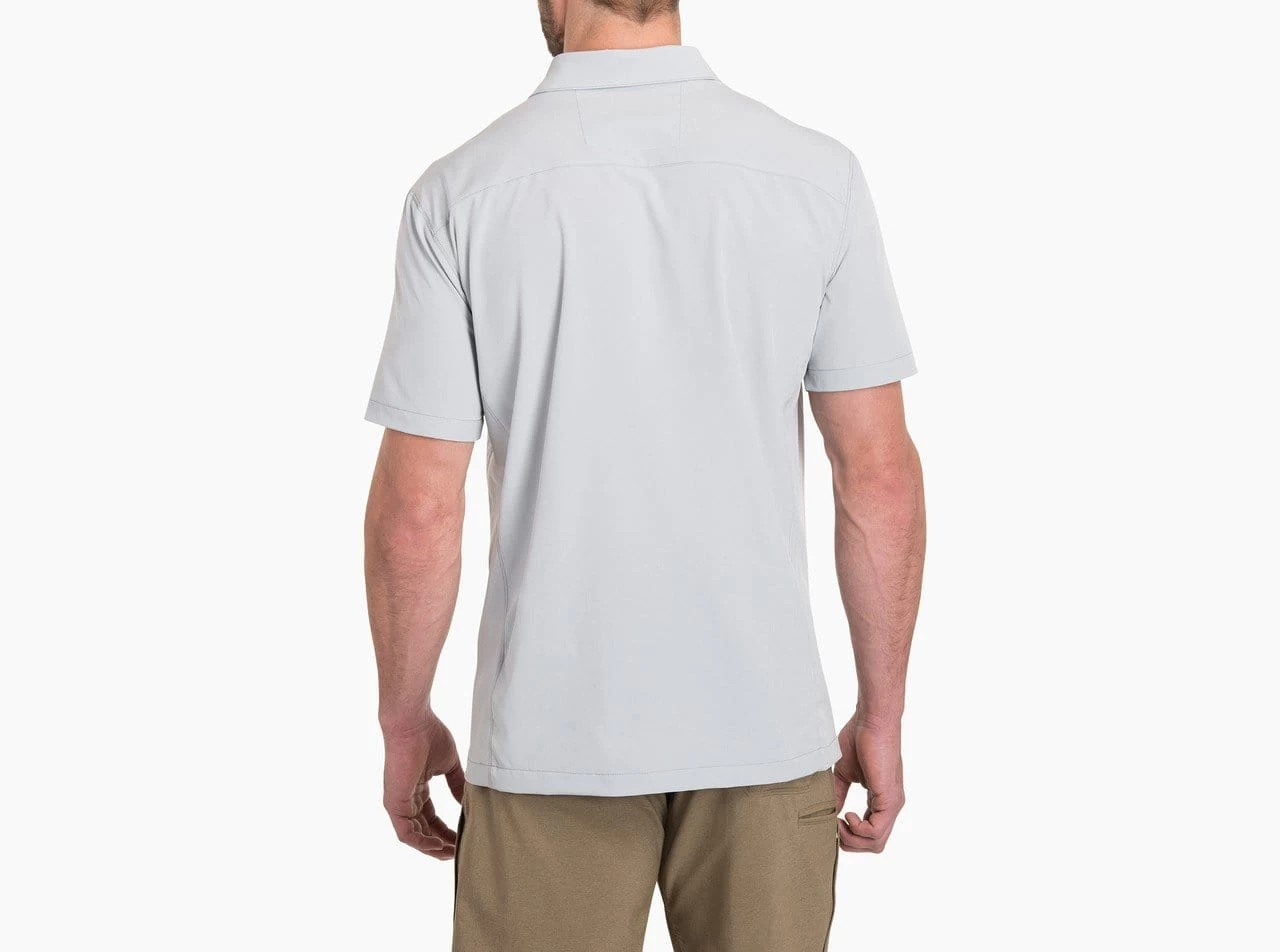 Kuhl Men's Renegade Short Sleeve 4 Kuhl Men's Renegade Short Sleeve - Image 2