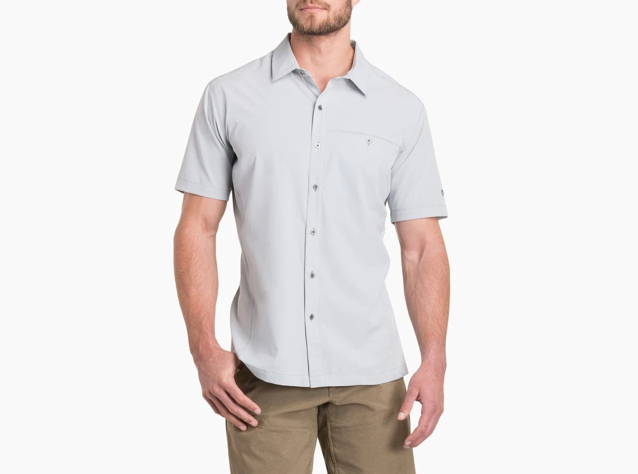 Kuhl Men's Renegade Short Sleeve 3 Kuhl Men's Renegade Short Sleeve