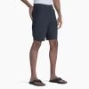 Kuhl Men's Renegade Short -Fashionable Men'S Clothing Store 5121 ms renegade short 10 koal front pdp photo