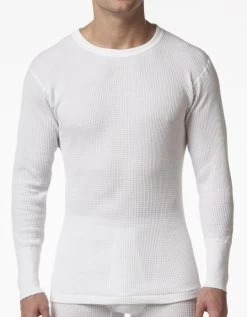 Stanfields Men's Waffle Base Layer -Fashionable Men'S Clothing Store 6623 010 540x 5cee9acf f98a 4645 8f8a 1c5d018de3cd