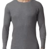 Stanfields Men's Waffle Base Layer -Fashionable Men'S Clothing Store 6623 CHARCOAL FRONT 1 540x b8fae8e4 93af 486c 91fc 789f96124daa