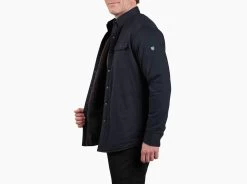Kuhl Joyrydr Jacket -Fashionable Men'S Clothing Store 7253 joyrydr mutiny blue side pdp photo