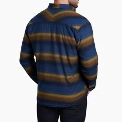 Kuhl Joyrydr Jacket -Fashionable Men'S Clothing Store 7253 mdgo s 1 14306 style xs main