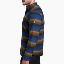 Kuhl Joyrydr Jacket -Fashionable Men'S Clothing Store 7253 mdgo s 2 14297 style xs main