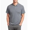 Kuhl Men's Virtuoso Polo -Fashionable Men'S Clothing Store 7268sl