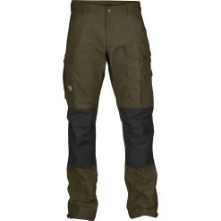 FJÄLLRÄVEN Men's Vidda Pro Trousers - Regular 14 FJÄLLRÄVEN Men's Vidda Pro Trousers - Regular -Fashionable Men'S Clothing Store 7323450008437 fw18 a vidda pro trousers regular m 21 e32ae6c8 5337 4d83 a033 e0d22790979e