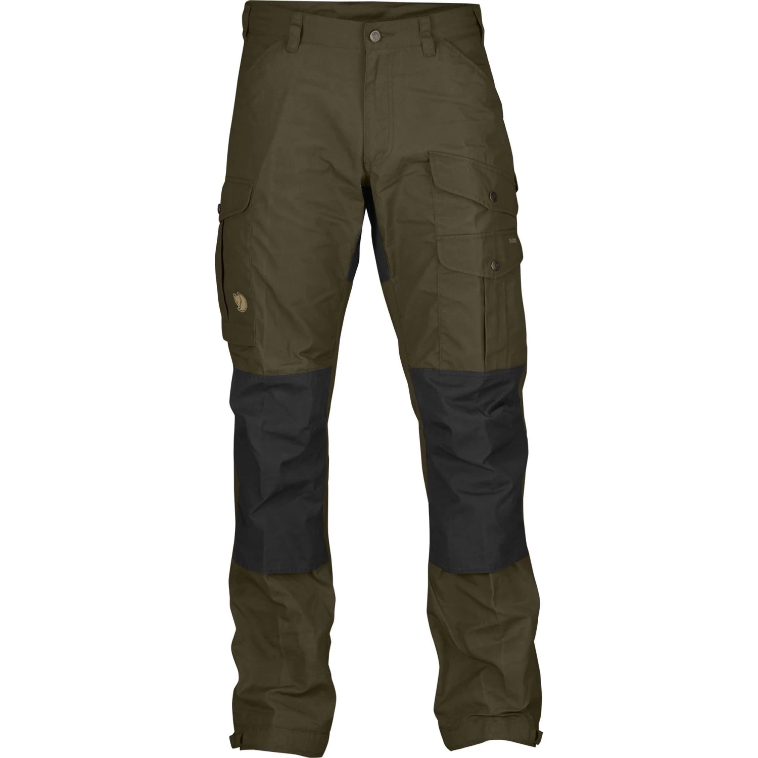 FJÄLLRÄVEN Men's Vidda Pro Trousers - Regular 7 FJÄLLRÄVEN Men's Vidda Pro Trousers - Regular - Image 5