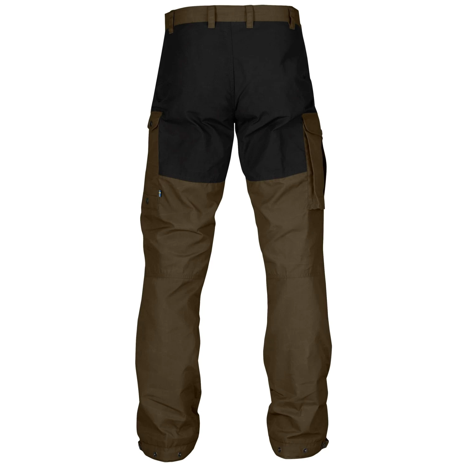 FJÄLLRÄVEN Men's Vidda Pro Trousers - Regular 8 FJÄLLRÄVEN Men's Vidda Pro Trousers - Regular - Image 6