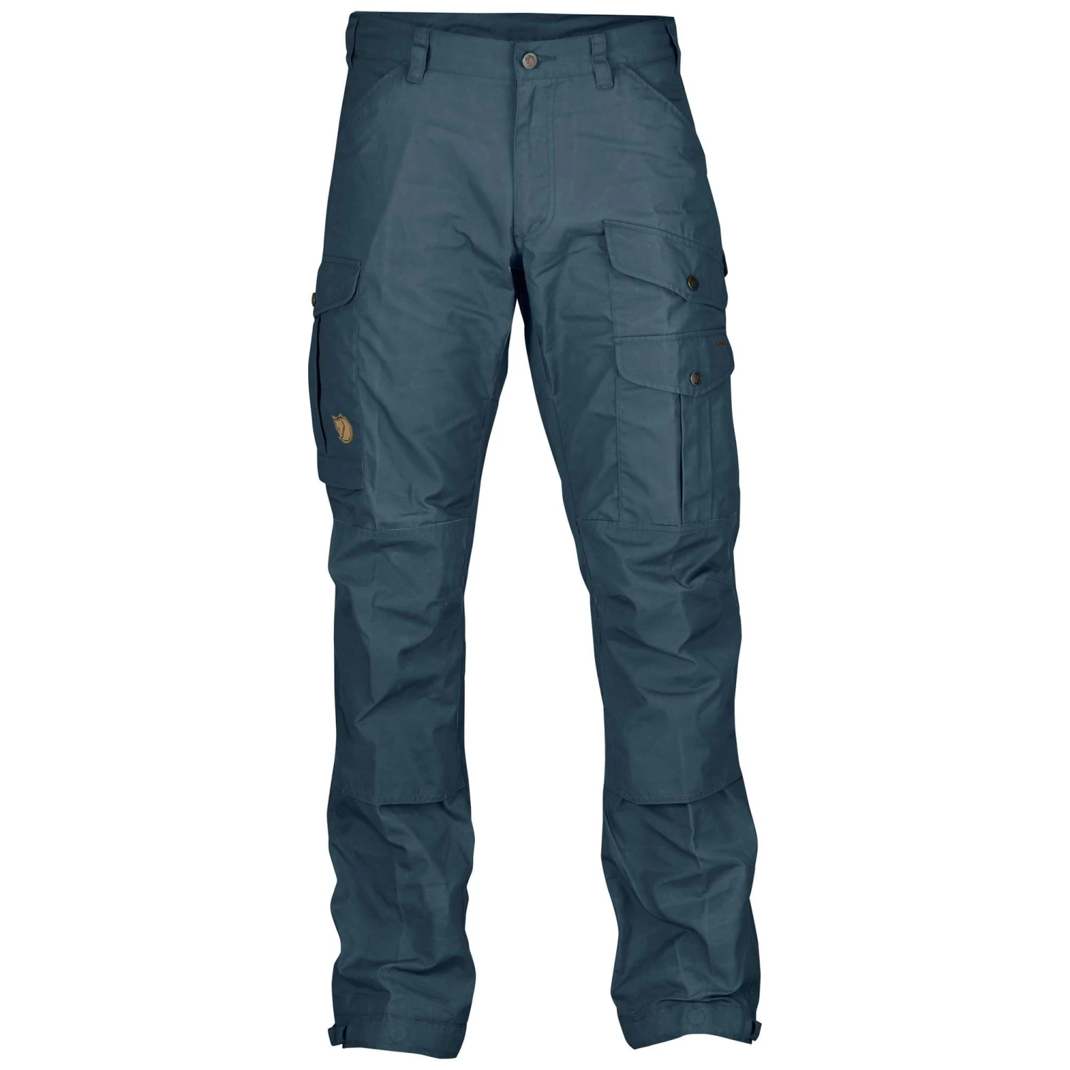 FJÄLLRÄVEN Men's Vidda Pro Trousers - Regular 5 FJÄLLRÄVEN Men's Vidda Pro Trousers - Regular - Image 3