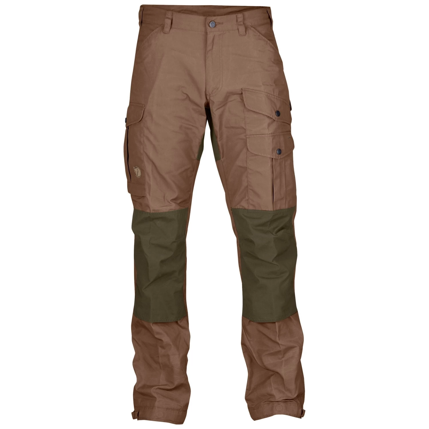 FJÄLLRÄVEN Men's Vidda Pro Trousers - Regular 6 FJÄLLRÄVEN Men's Vidda Pro Trousers - Regular - Image 4