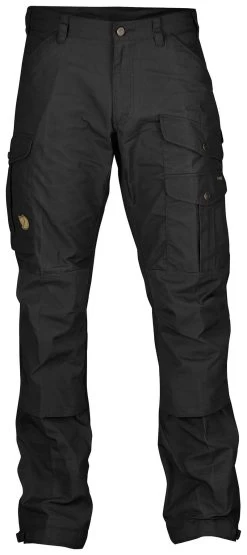FJÄLLRÄVEN Men's Vidda Pro Trousers - Regular