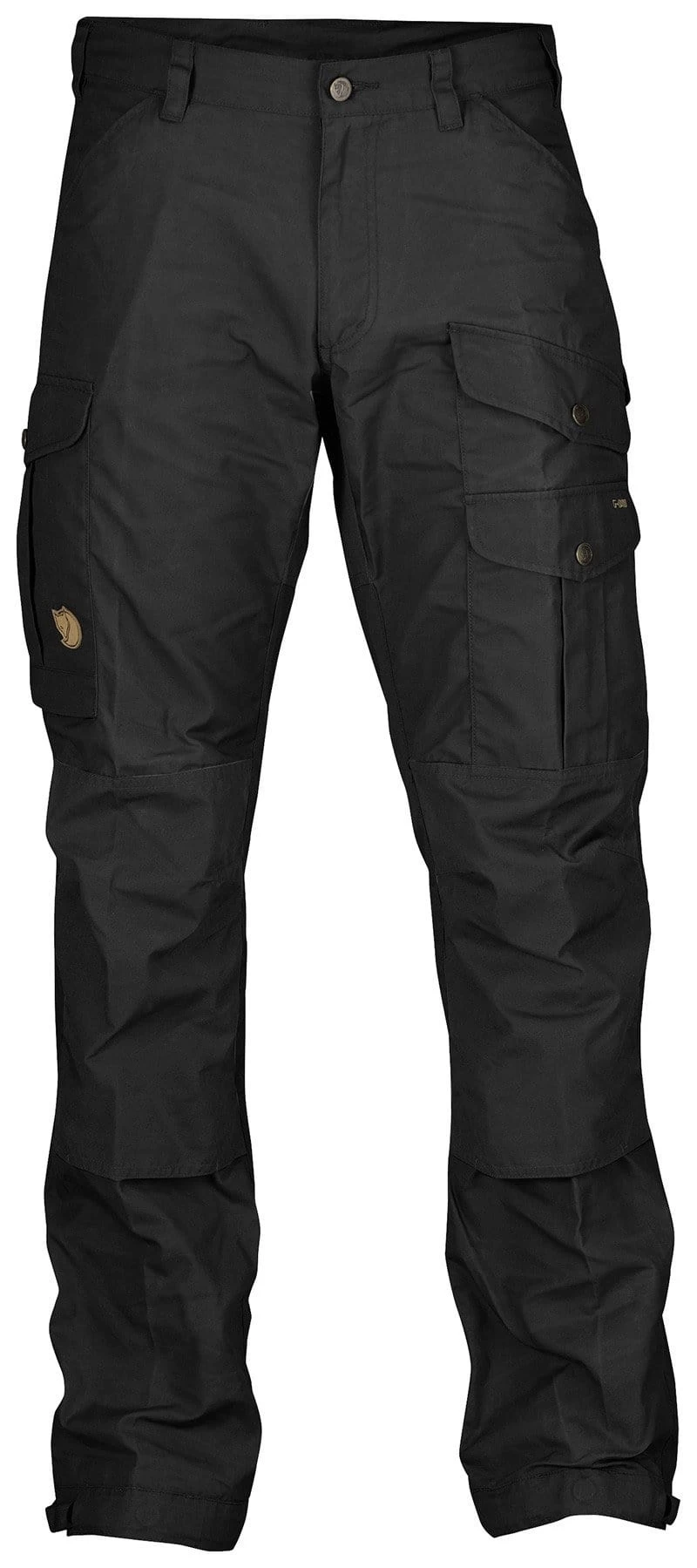 FJÄLLRÄVEN Men's Vidda Pro Trousers - Regular 3 FJÄLLRÄVEN Men's Vidda Pro Trousers - Regular