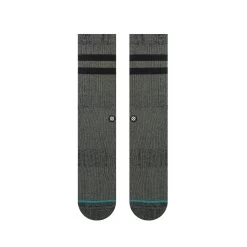 Stance Men's Joven Crew Socks -Fashionable Men'S Clothing Store 8c7f51df 8fe5 484e aa7a 5142fddbb90bM556C17JOV BLK ALT 01