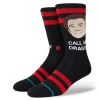 Stance Befriends Socks -Fashionable Men'S Clothing Store A545B22BES RED P 1
