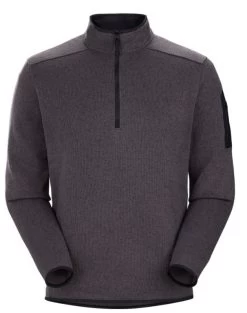 Arc'teryx Covert Half Zip Men's