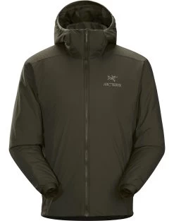 Arc'teryx Men's Atom LT Hoody -Fashionable Men'S Clothing Store Atom LT Hoody Anecdote