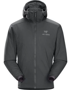 Arc'teryx Men's Atom LT Hoody -Fashionable Men'S Clothing Store Atom LT Hoody Glitch c9699b10 232f 4901 96aa 33399ed2d312