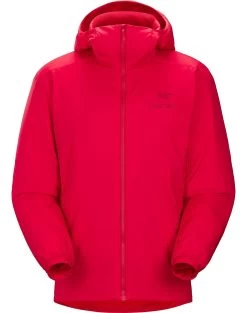 Arc'teryx Men's Atom LT Hoody -Fashionable Men'S Clothing Store Atom LT Hoody Heritage
