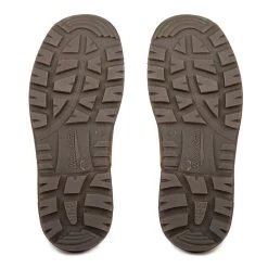 Blundstone 164 - Work & Safety Boot - Crazy Horse Brown -Fashionable Men'S Clothing Store Blundstone Work and Safety Boots Crazy Horse Brown 164 0004 Soles 1024x1024 a29e2834 7ddb 431a a44a e9e874bf9d06